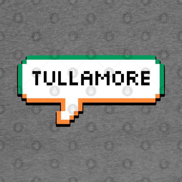 Tullamore Ireland Bubble by xesed